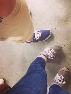 kanakoooさん（レディース・158cm）の夏コーディネート