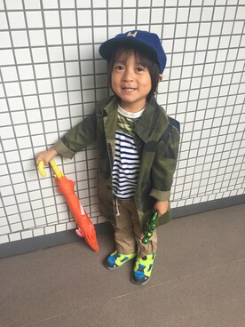 Aki さんのコーディネート