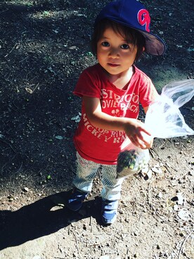 Aki さんのコーディネート