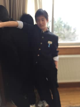 ハルト タグチさんのコーディネート