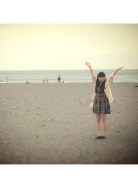 yukimaekawa🌸さんのコーディネート