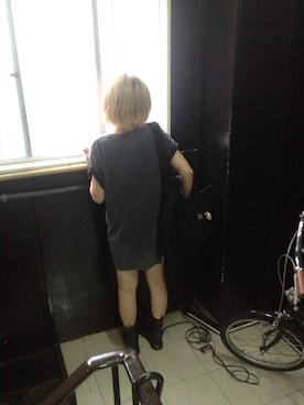 maniさんのコーディネート