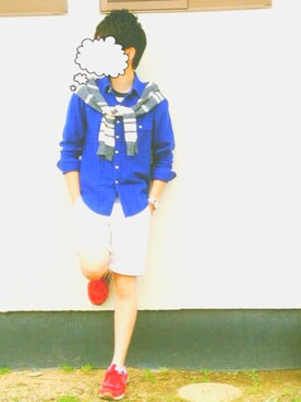 ＼★ハル坊★／さんのコーディネート