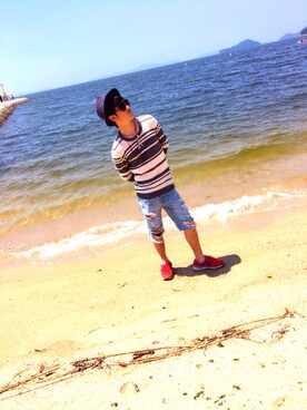 ＼★ハル坊★／さんのコーディネート