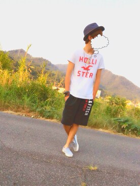 ＼★ハル坊★／さんのコーディネート