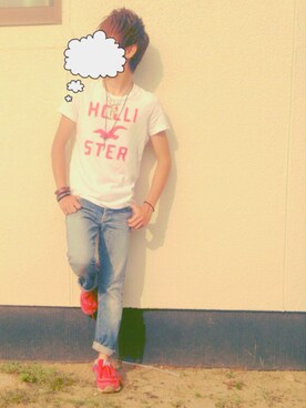 ＼★ハル坊★／さんのコーディネート