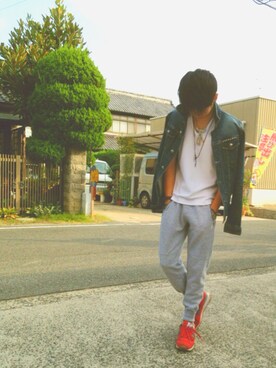 ＼★ハル坊★／さんのコーディネート