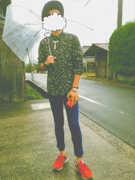 ＼★ハル坊★／さんのコーディネート