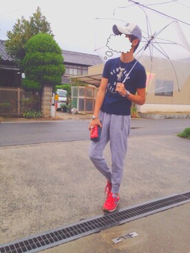 ＼★ハル坊★／さんのコーディネート