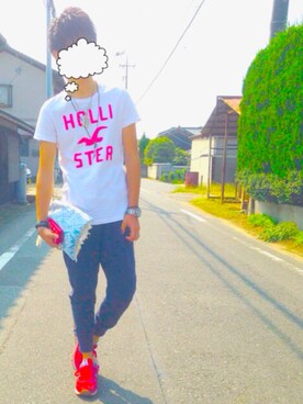 ＼★ハル坊★／さんのコーディネート