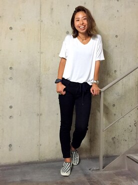 mitsukoさんのコーディネート