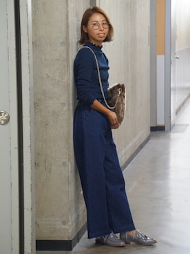 mitsukoさんのコーディネート