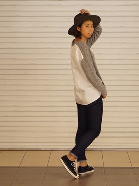 mitsukoさんのコーディネート