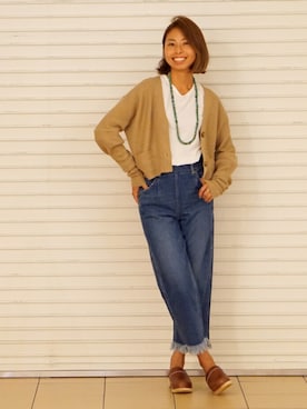 mitsukoさんのコーディネート