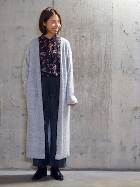 mitsukoさんのコーディネート