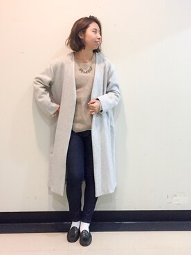 mitsukoさんのコーディネート