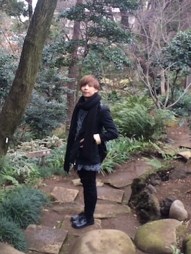 平凡さんのコーディネート