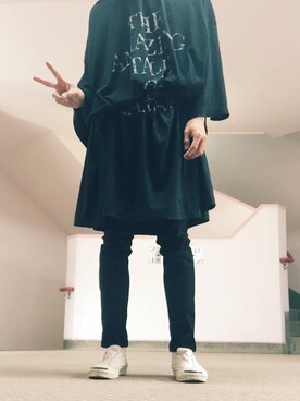 平凡さんのコーディネート