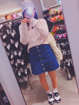 ERiさんのコーディネート