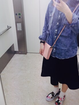 ERiさんのコーディネート