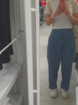 ERiさんのコーディネート