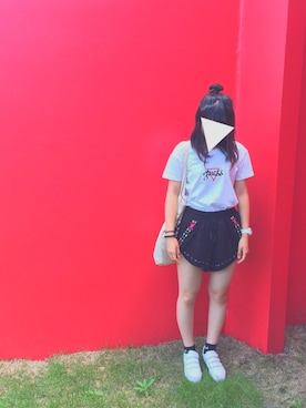 ERiさんのコーディネート