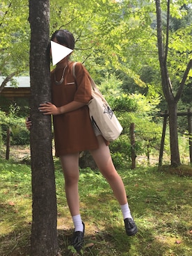 ERiさんのコーディネート