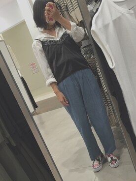 ERiさんのコーディネート