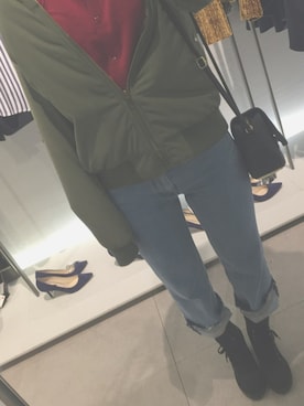 ERiさんのコーディネート