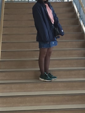 ERiさんのコーディネート