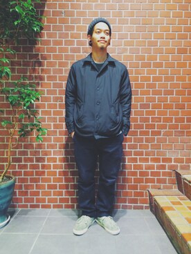 YutaSasakiさんのコーディネート