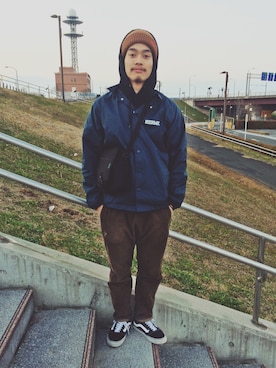 YutaSasakiさんのコーディネート