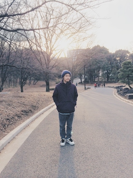 YutaSasakiさんのコーディネート