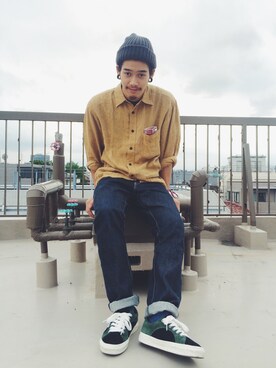 YutaSasakiさんのコーディネート