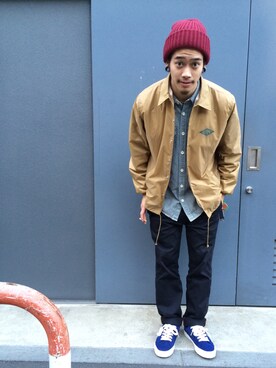 YutaSasakiさんのコーディネート