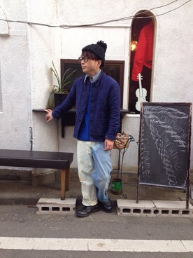 figoさんのコーディネート