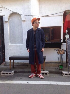 figoさんのコーディネート