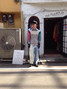 figoさんのコーディネート