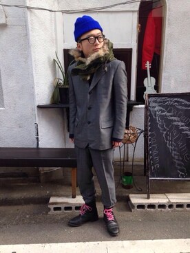 figoさんのコーディネート