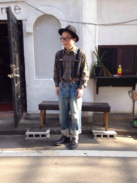 figoさんのコーディネート