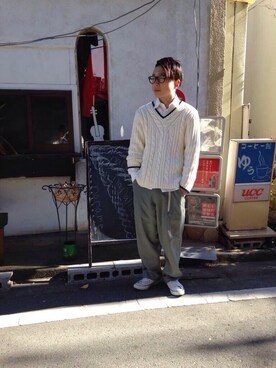 figoさんのコーディネート