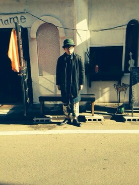 figoさんのコーディネート