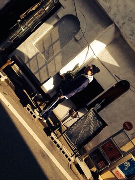 figoさんのコーディネート