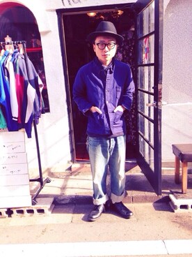 figoさんのコーディネート