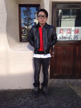 figoさんのコーディネート