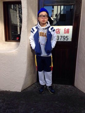 figoさんのコーディネート