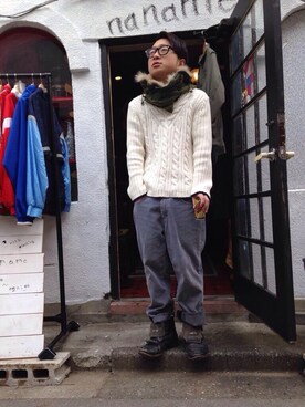 figoさんのコーディネート