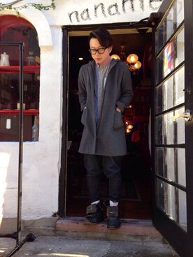 figoさんのコーディネート