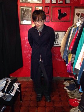 figoさんのコーディネート