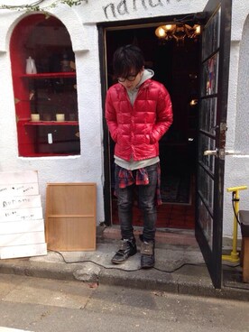 figoさんのコーディネート